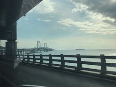 -星海湾跨海大桥