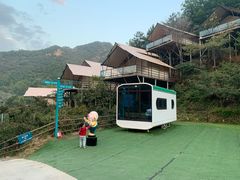 -北京山里寒舍度假酒店