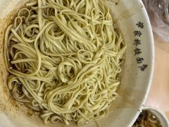 -蒋家桥饺面店(广陵路店)