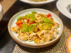 -老客家·客家菜(万达店)