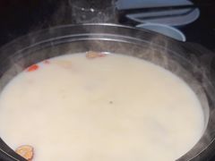 -捞王猪肚鸡火锅(昆山店)