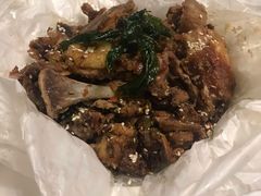-唐廊烤鸭店(工体店)