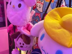 -BIG PINK大粉娃娃机主题馆(圆融星座店)
