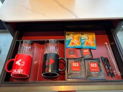 -广州南站丽芮酒店