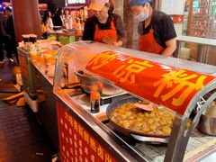 -六味斋(柳巷店)