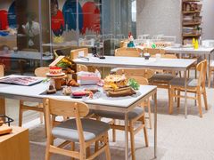 -ABC Cooking Studio(上海环球金融中心店)