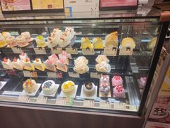 -CARINO BAKERY&CAFE(人广来福士店)
