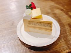 -野路甜点铺(松柏路店)