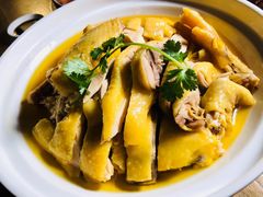 干蒸河田鸡-新悦·霞浦海鲜生(上下杭店)