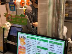 -O2鲜榨果汁(苏州龙湖狮山店)
