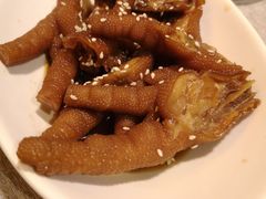 -香云轩·顺德菜(香云纱园林酒店店)