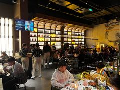 -洛缦音乐餐厅(工业展览馆万象城店)