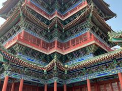 -阅江楼风景区