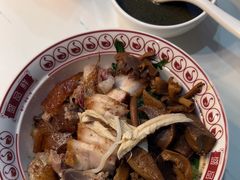 -盛品鲜东莞烧鹅濑粉(杨箕店)