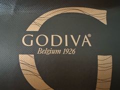 -GODIVA(五角场万达广场店)