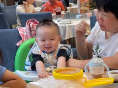 -聚福宝合苑食府(南头镇店)