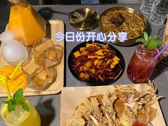 -INNS BAR 音乐酒吧餐厅