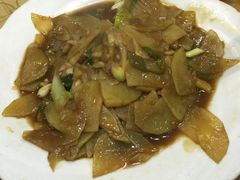 -田记餐馆(富国街店)