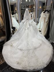 -SATIN COUTURE瑟庭婚纱礼服馆