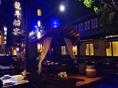 -绿茶餐厅(汇悦大融城店)