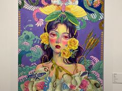 -HOW昊美术馆