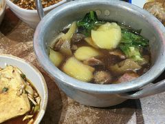 -怪噜范·老贵阳街头名小吃(鸿通城店)