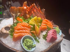 -花潮料理艺食馆(成都万象城店)