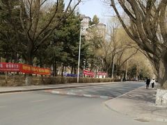 -吉林大学(南岭校区)