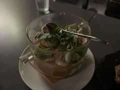 -Ginger(兴国路店)