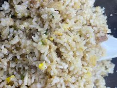 -红星光发煲仔饭(大石街店)