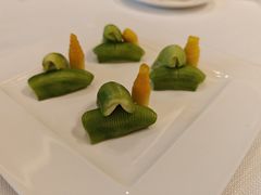 -扬州香格里拉·香宫中餐厅