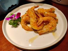 -京味张·北京烤鸭(南山店)