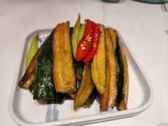 -黄金粥港式·早晚茶(海阳路店)
