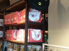 -猫咪博物馆(顶澳仔猫街店)