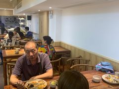 大堂-素满香·食养自助(建邺万达店)