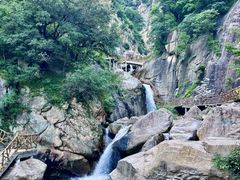 -洛阳白云山景区