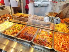 -晶牌烤鸭(延吉东路557弄小区店)