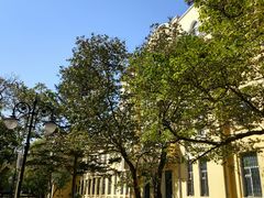 -哈尔滨师范大学(江南校区)