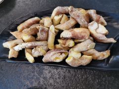 -福福泥炉烤肉(三台子店)