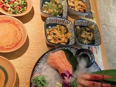 -温野菜涮涮锅(曲江大悦城店)