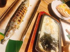 -小句号·精致料理(江南环球港店)