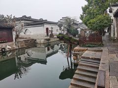 -南浔古镇