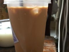 -明腾壹间茶餐厅(新都会花园广场店)
