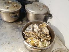 -蚝英雄鲜蚝自助专门店(长楹天街直营店)