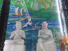 -上海青龙寺