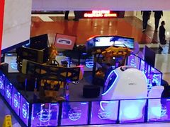 -光启城时尚购物中心