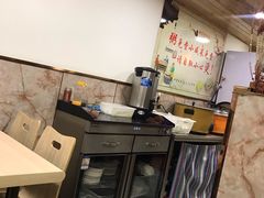 -姥家春饼店(漳州二路店)