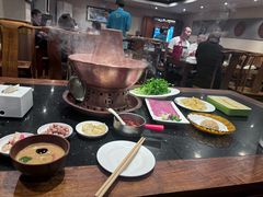 -南门涮肉(北洼路店)