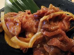 -新石器烤肉(周浦万达店)