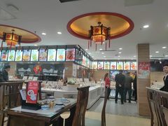 -百味饺子城•海鲜家常菜(秦皇岛店)